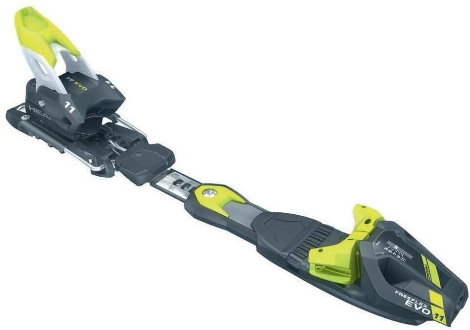Skibinding  Head FreeFlex EVO 11 BR.85 DIN 3-11