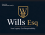 WILLS-ESQ
