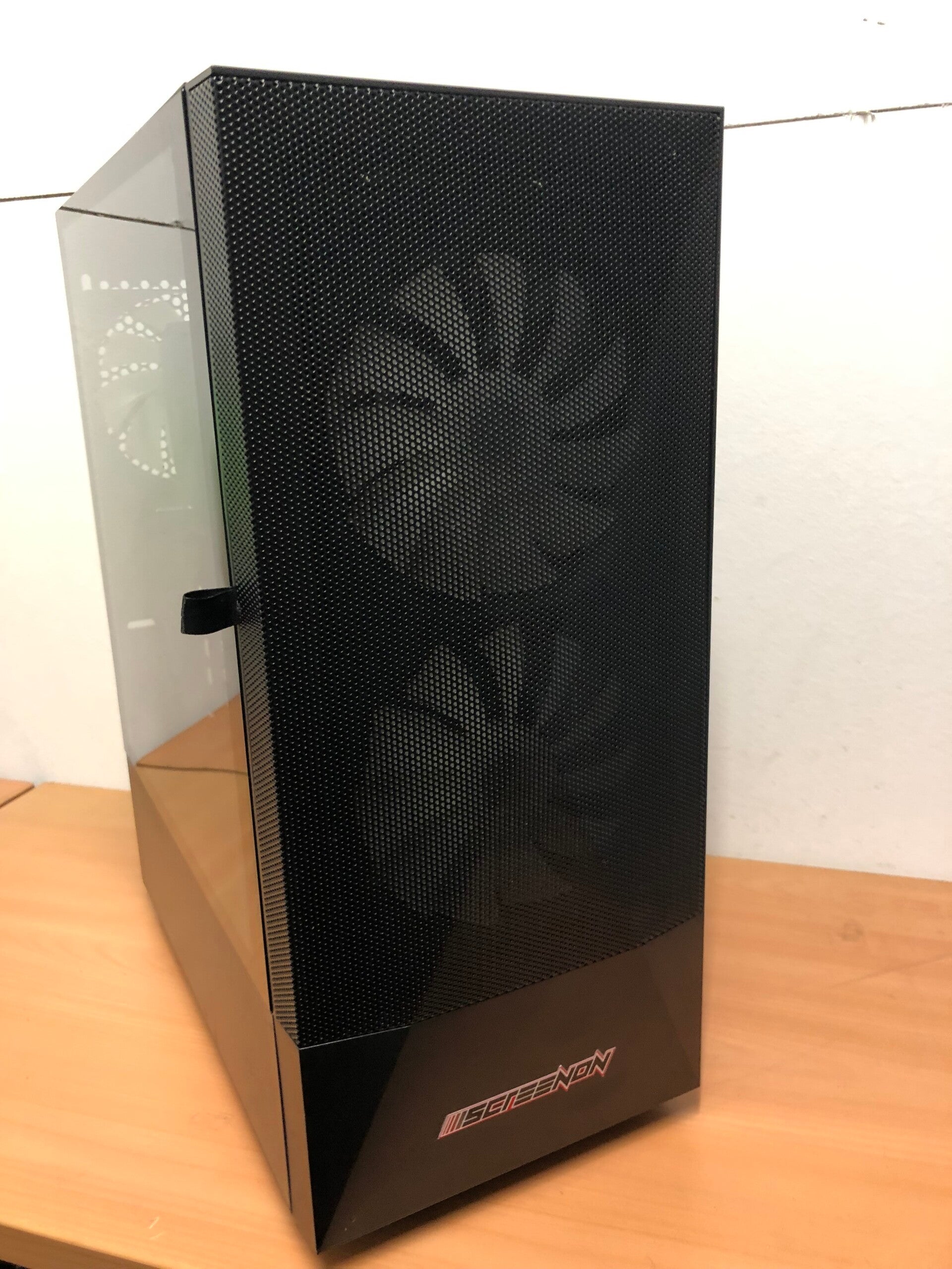 Mid Game RGB Gaming PC – Intel i7 6700K | GTX 980 Ti 6GB | 16GB RAM | 2.2TB SSD