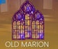 Old Marion Baptist Church Welcomes You