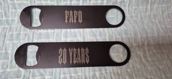 Bottle Opener