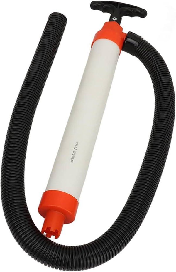 Pompe d'asséchement de cale manuelle