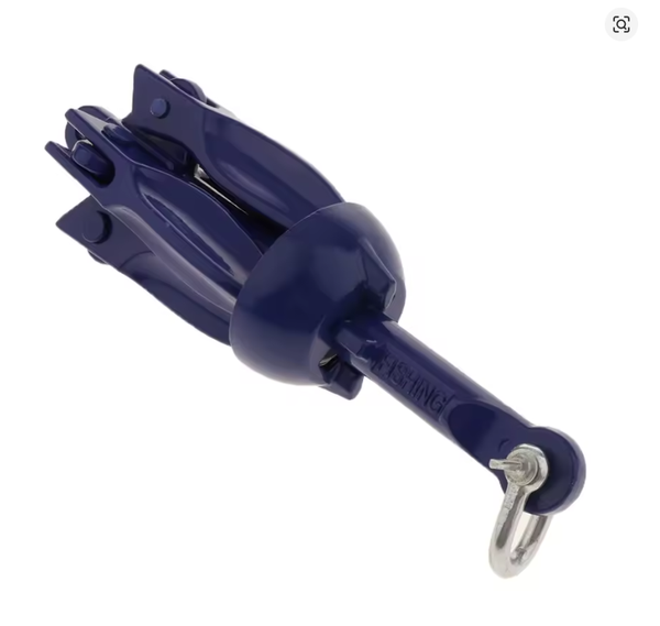 Ancre pour Canoë / Kayak 0.7 kg