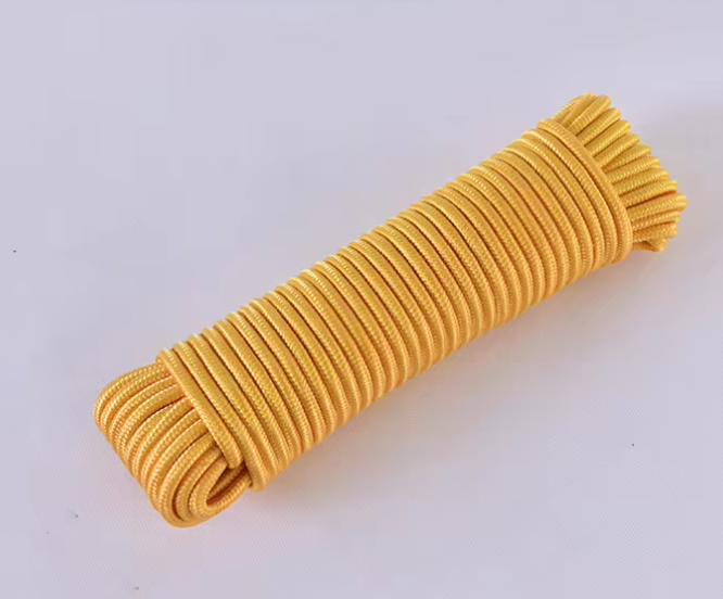 Cordage d’amarrage – Corde marine résistante