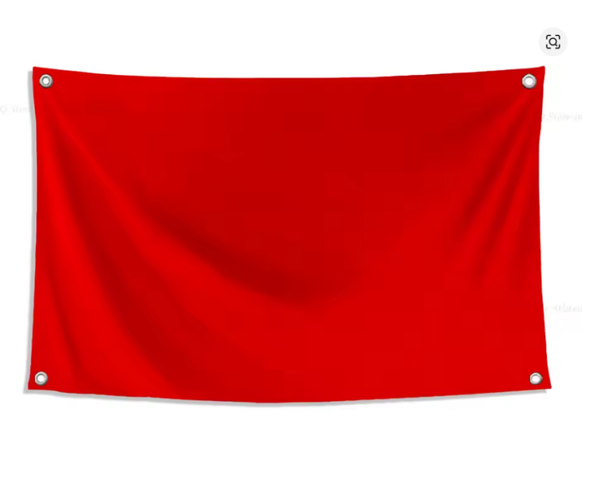 Drapeau de détresse