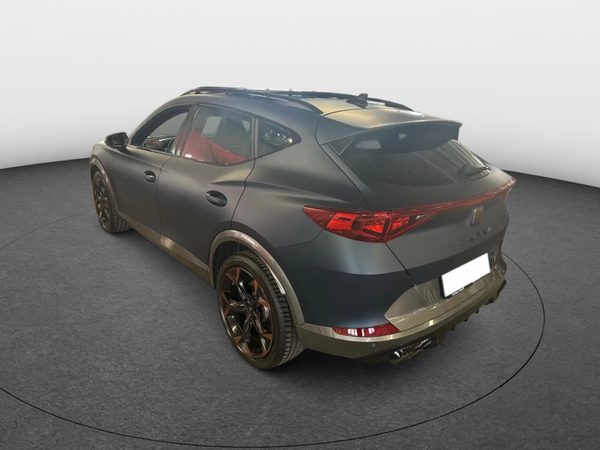 Cupra Formentor VZ 2.0 TSI 310 CV 4Drive