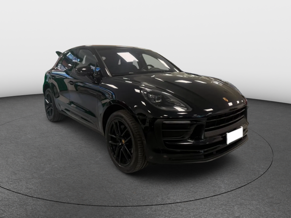 Porsche Macan 2.0 265cv