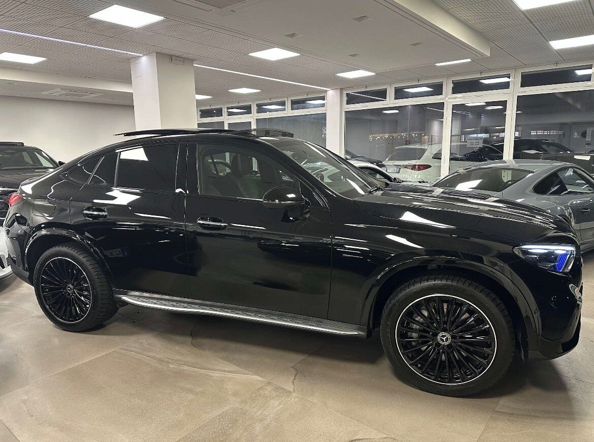 Mercedes-Benz GLC 300 DE 4MATIC PREMIUM 2023 46.000KM
