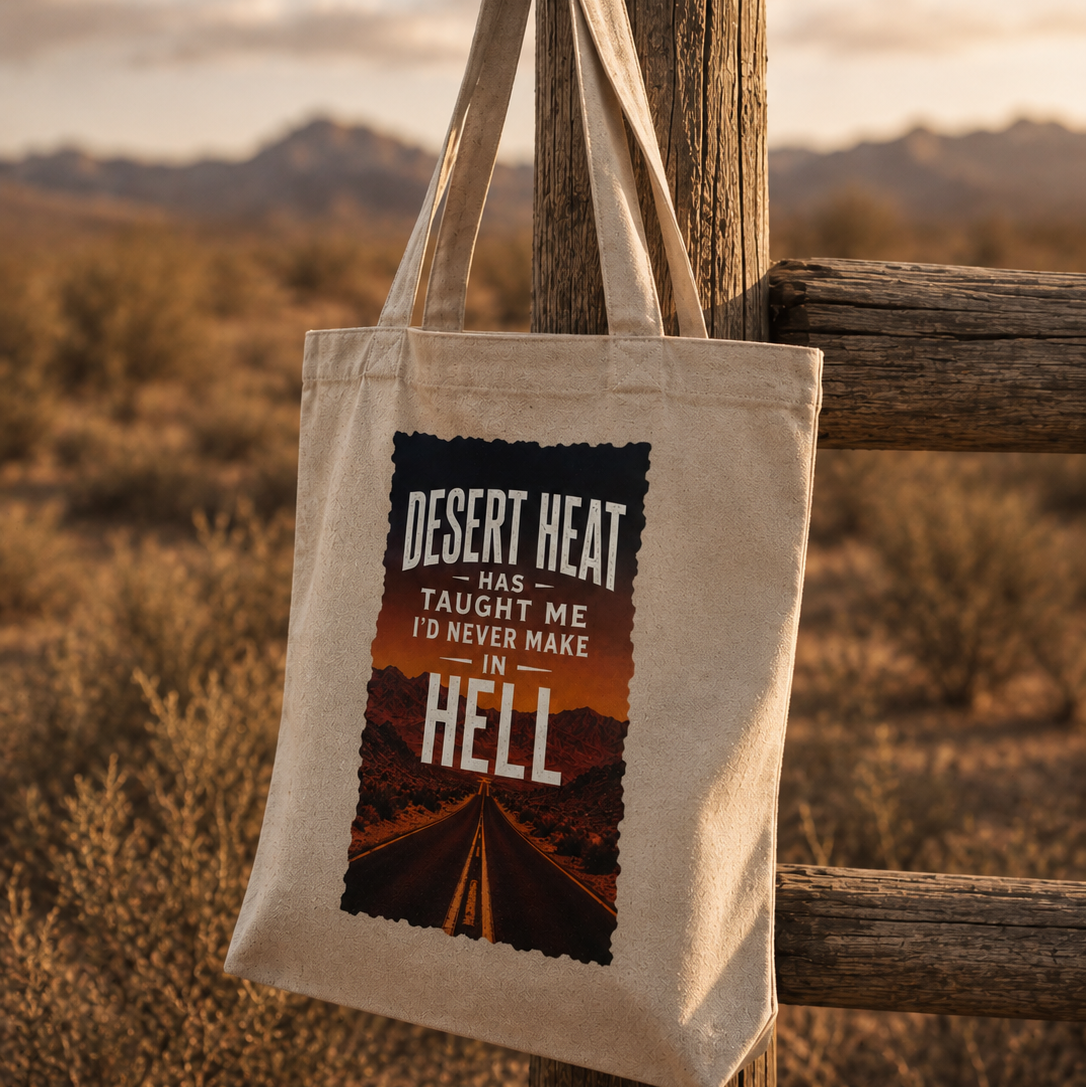 Desert Heat