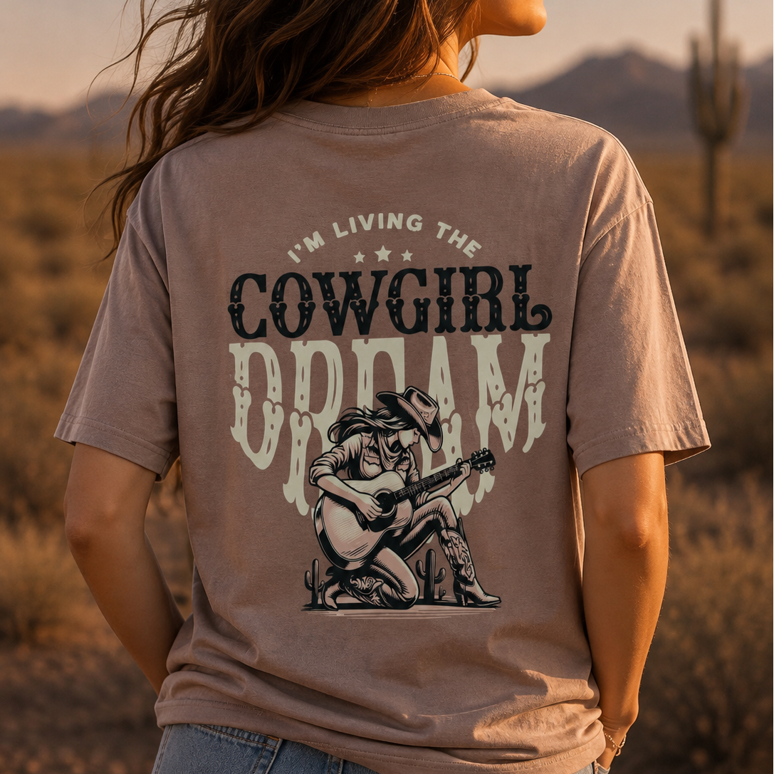 Cowgirl Dream