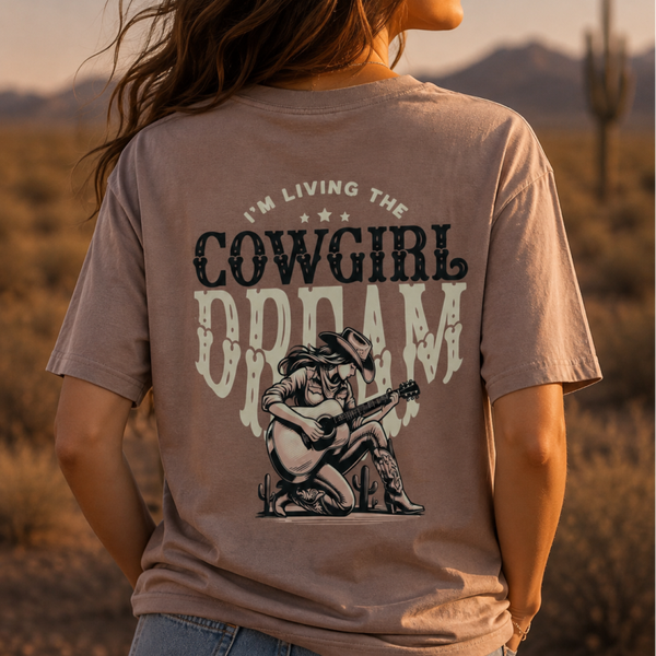 Cowgirl Dream
