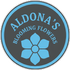Aldona's Blooming Flowers