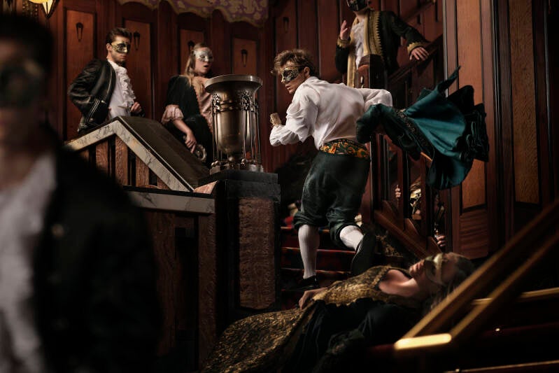 On That Ass - Jester | May 2020