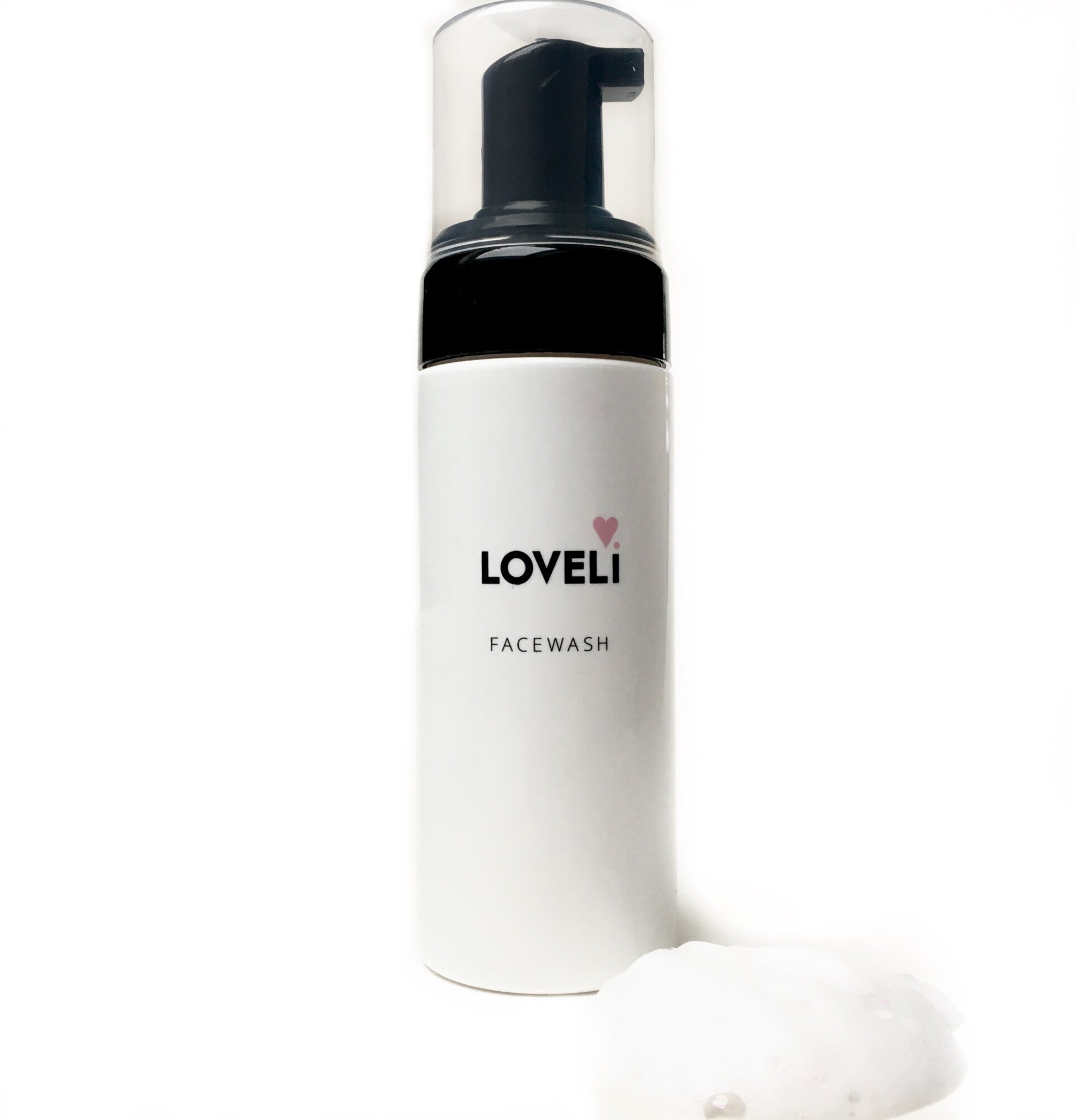 Loveli Facewash 