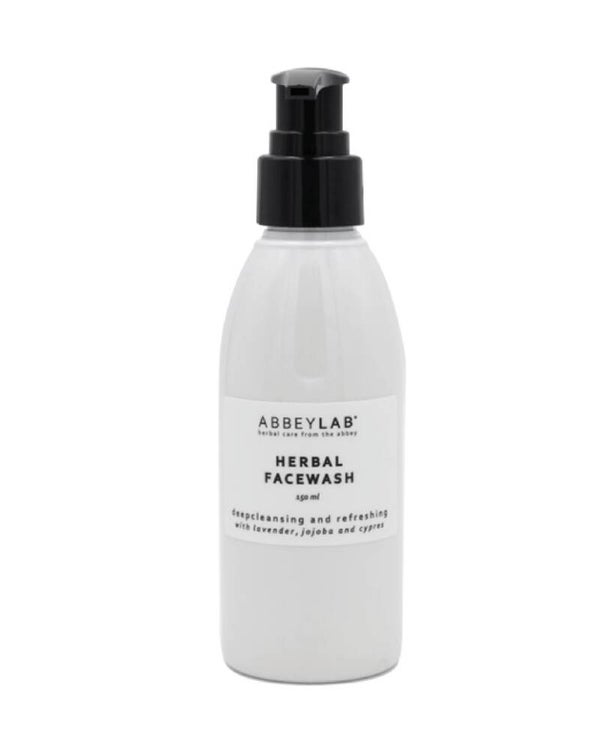 AbbeyLAB Facewash 150 ml