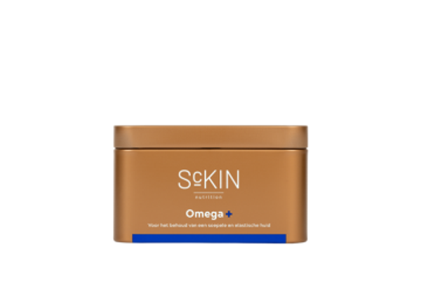 ScKIN Omega+