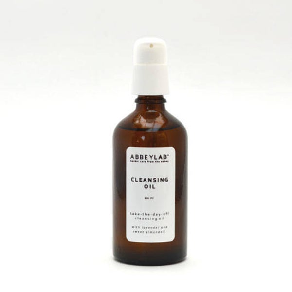 Abbeylab Cleansing Oil 100ml