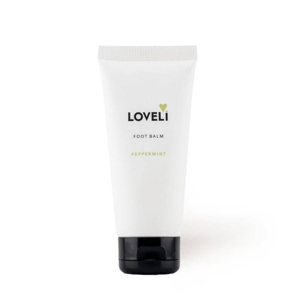 Loveli Footbalm