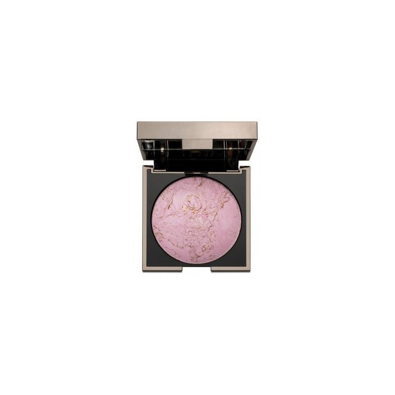 Inclinic Platinum Illuminating Baked Mineral Powder Bella Glow