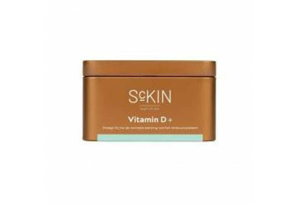 ScKIN Vitamine D+