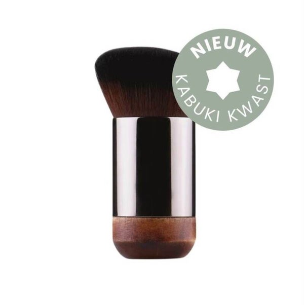 Creative Cosmetics Kabuki Kwast