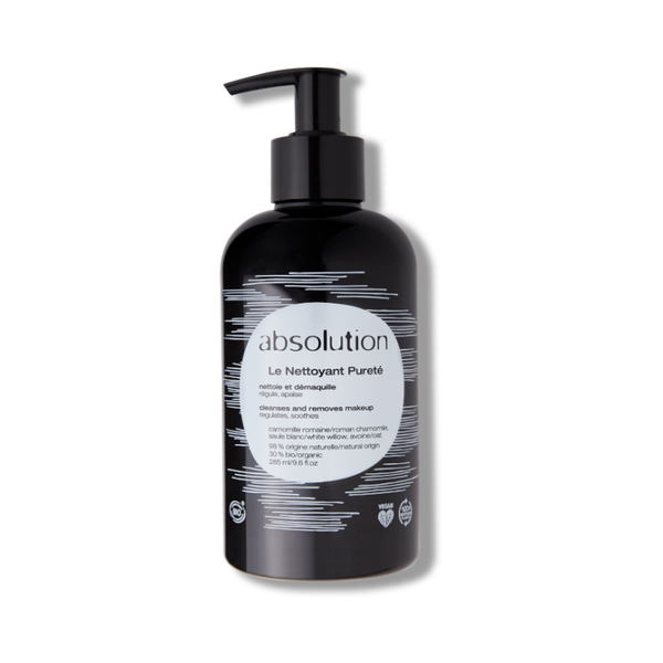 Absolution Reiniging Nettoyant Purété 285 ml