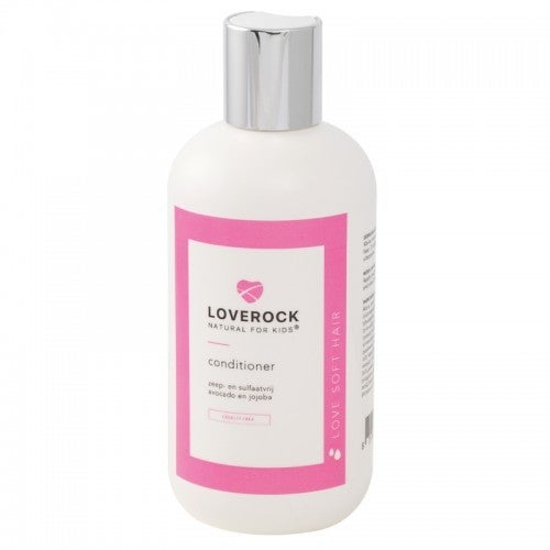 Loverock Soft Hair Conditioner