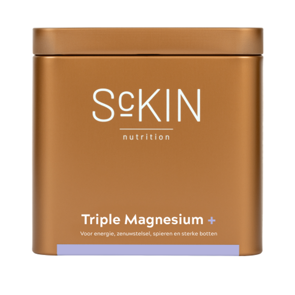 Sckin Triple Magnesium