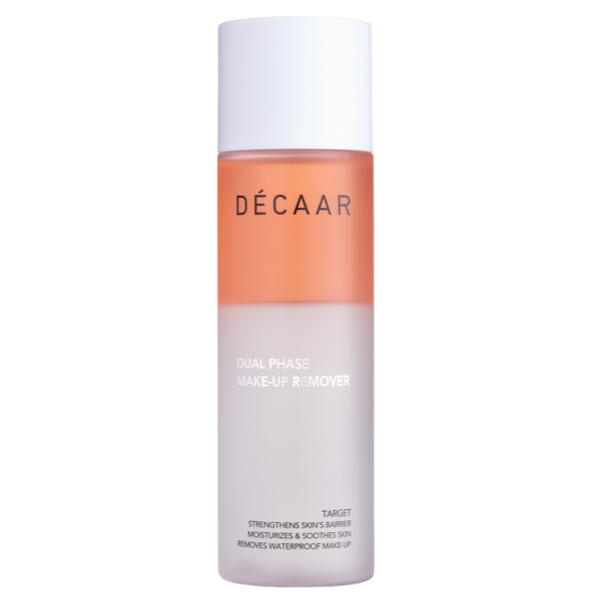 Décaar Dual Phase Make-Up Remover 150ml