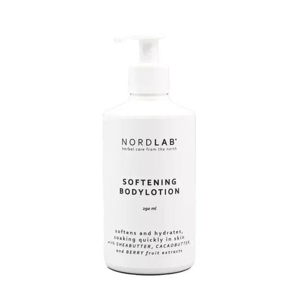 Nordlab Softening Bodylotion 290ml