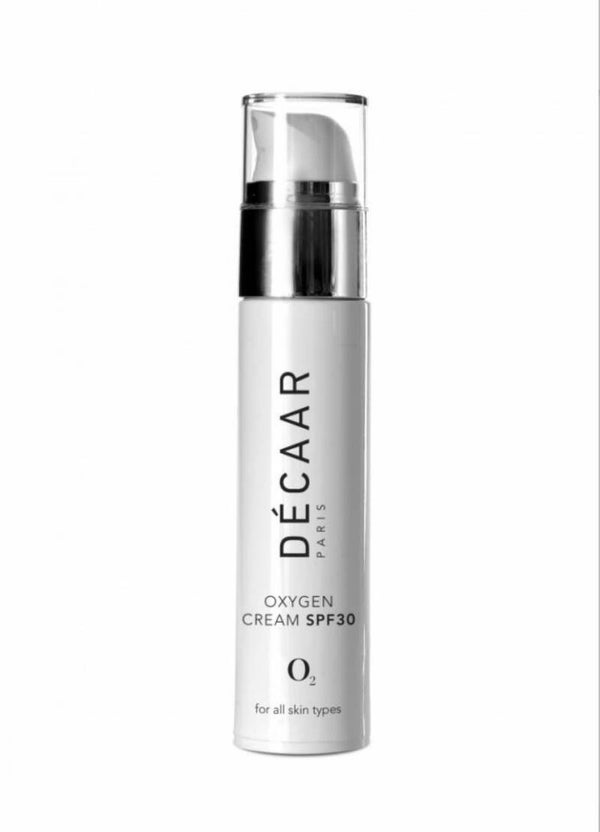 Décaar oxygen Cream SPF 30