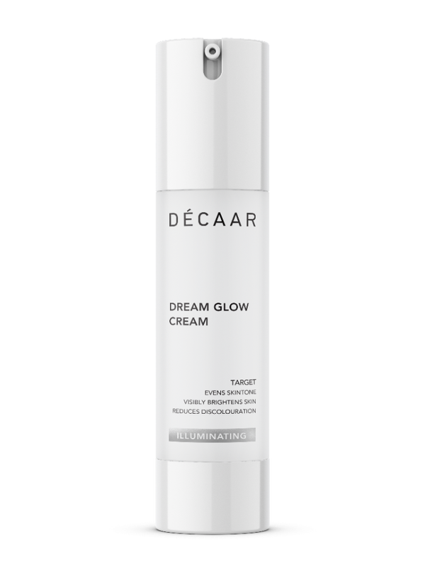 Décaar Dream Glow Cream