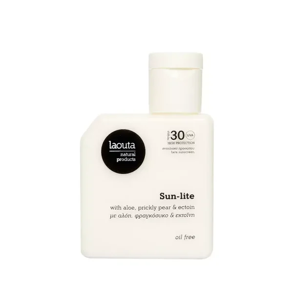 Laouta Sun-Lite SPF30 50ml
