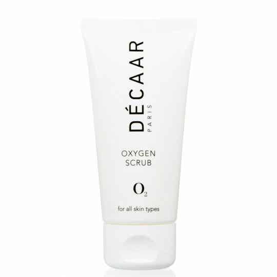 Décaar Oxygen Scrub 50 ml