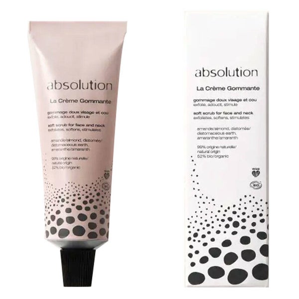 Absolution La Crème Gommante 50 ml