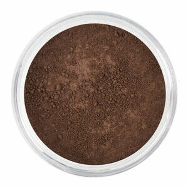 Creative Cosmetics Burnt Umber Brow & Hair Powder