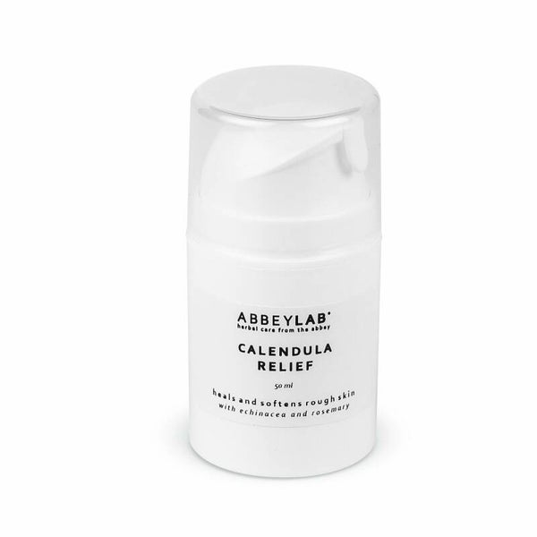 AbbeyLAB Calendula Relief Rub