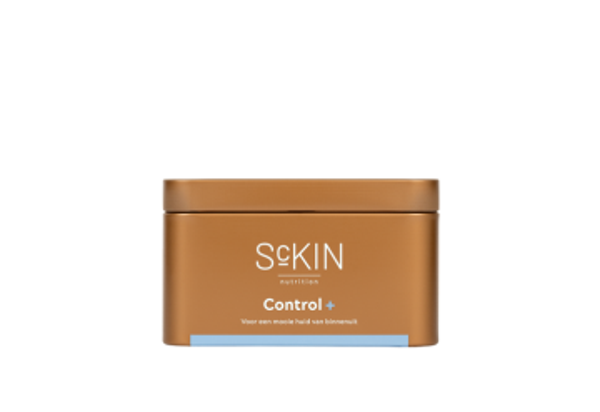 ScKIN Control+