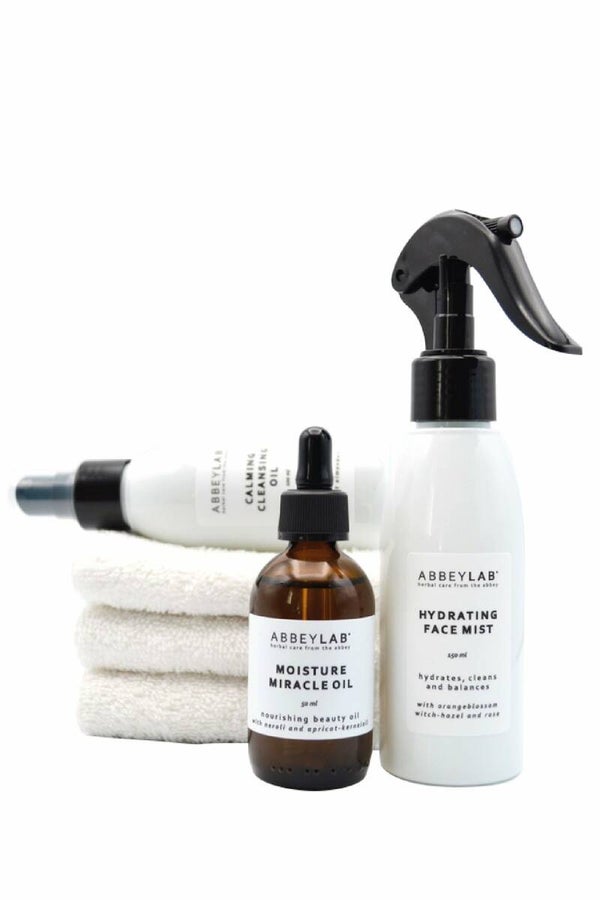 Abbeylab Essential Care Set