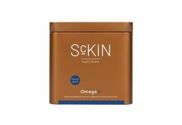 ScKIN Omega+ Familypack