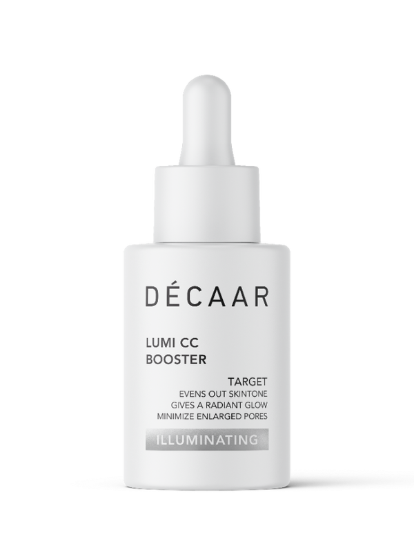 Décaar Lumi CC Booster