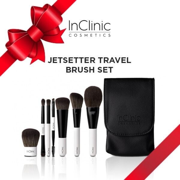 Inclinic Travel Brush Set LIMITED