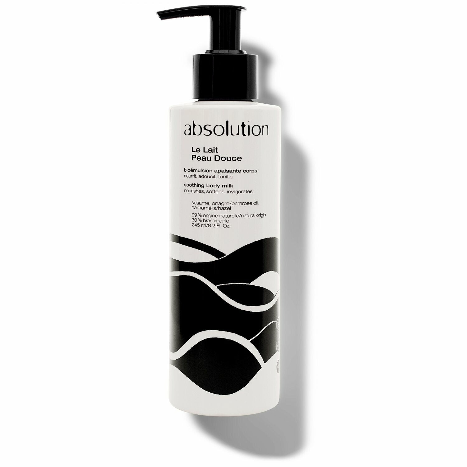 Absolution Le Lait Peau Douce