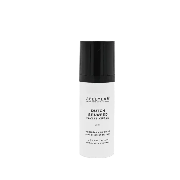 Abbeylab Seaweed Crème 50ml