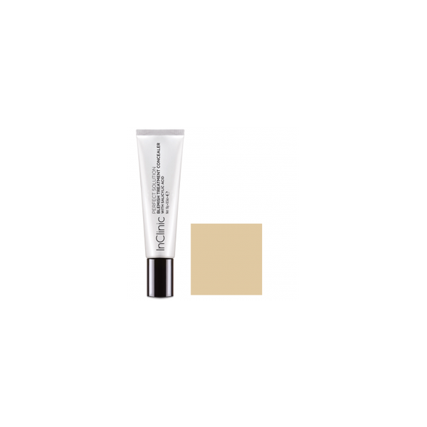 Inclinic Blemish Treatment Concealer Medium