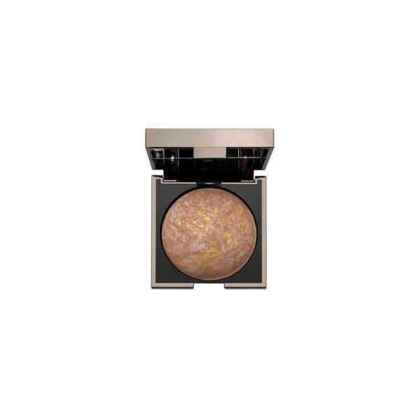 Inclinic Platinum Illuminating Baked Mineral Powder Isola Glow