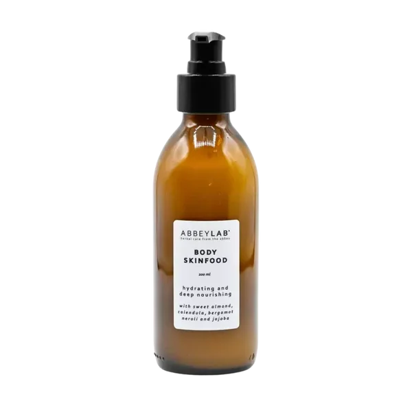Abbeylab Body Skinfood 200ml