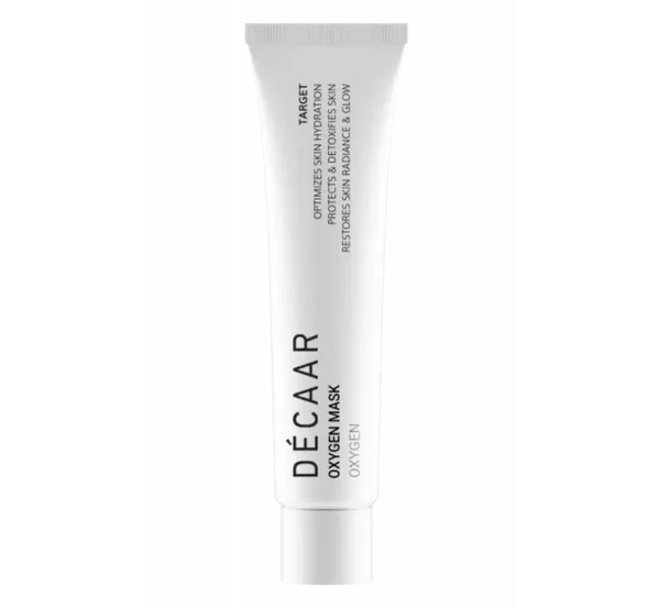 Décaar Oxygen Mask 15ml