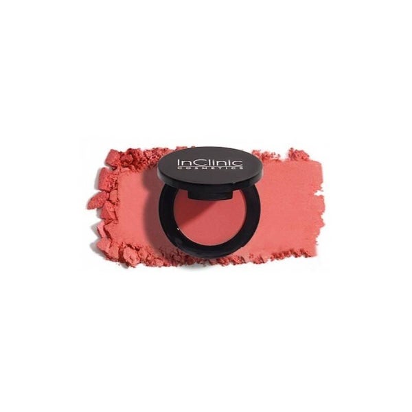 Inclinic Mineral Matte Blush Iconic Pink