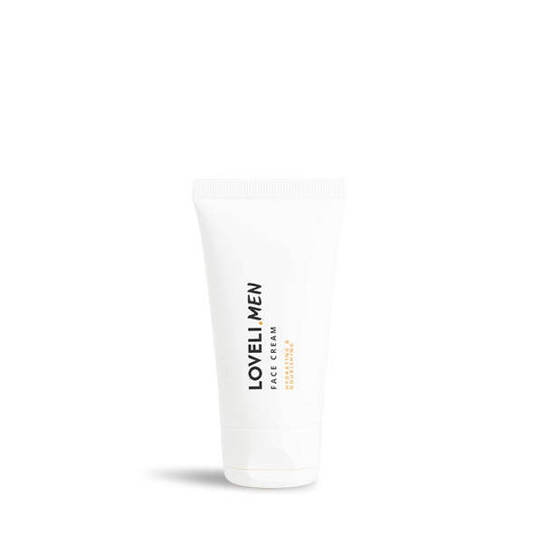 Loveli.men Facecream 50ml
